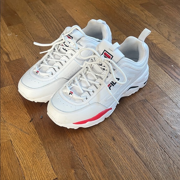 Fila Women's Disruptor 2 X Ray Tracer - 8.5 - Picture 1 of 8